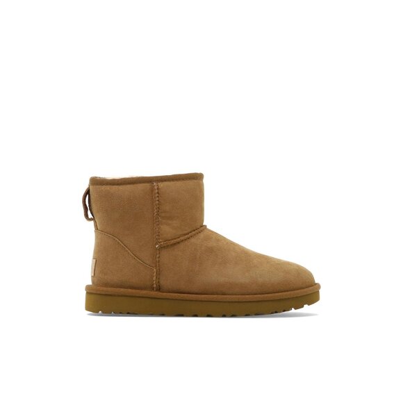 Ugg Ankle Boots Size US 6